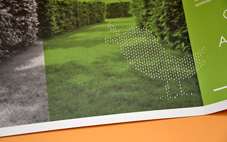 Ecoden - Jacob et Marilou Atelier Graphique