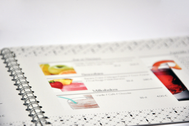 Le Foch - Jacob et Marilou Atelier Graphique