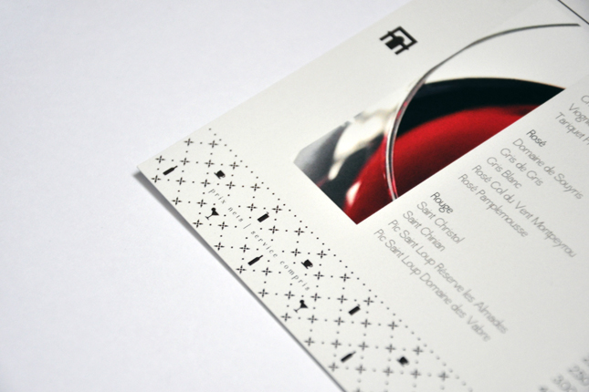 Le Foch - Jacob et Marilou Atelier Graphique